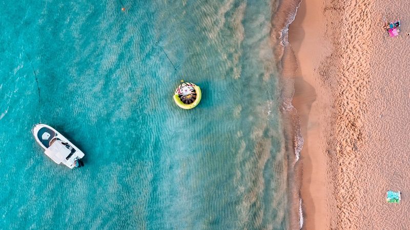 Playa Falasarna Grecia