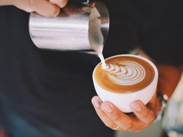 Mejores cafeterias Bruselas