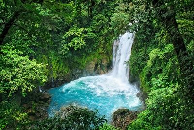 Costa Rica 10 días