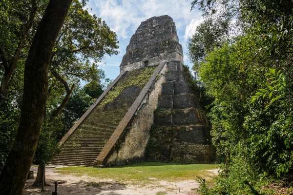 Guatemala 10 días