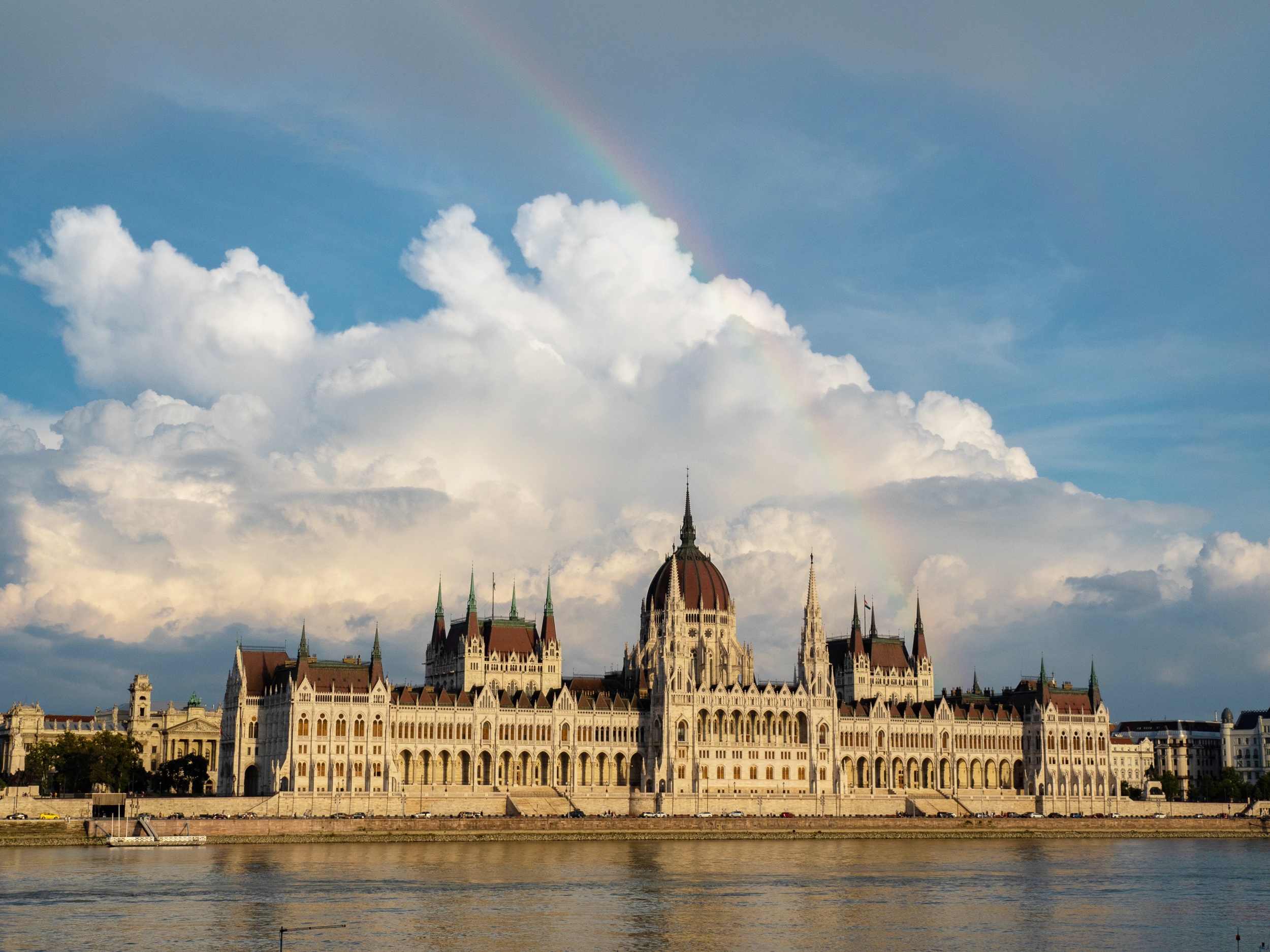 Qué ver en Budapest