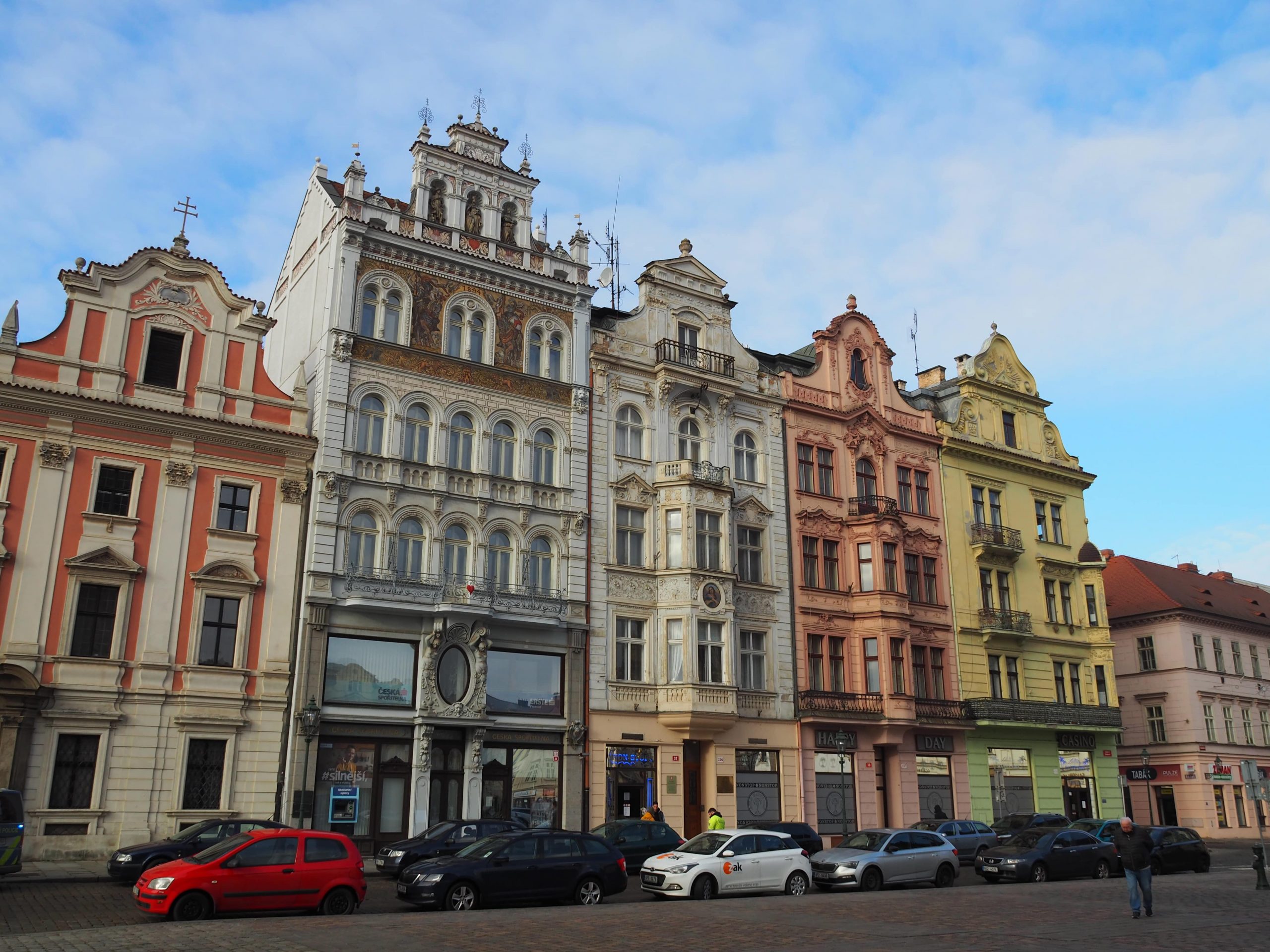 Mejores excursiones desde Praga