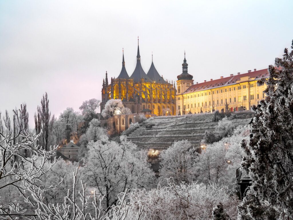 Kutna Hora