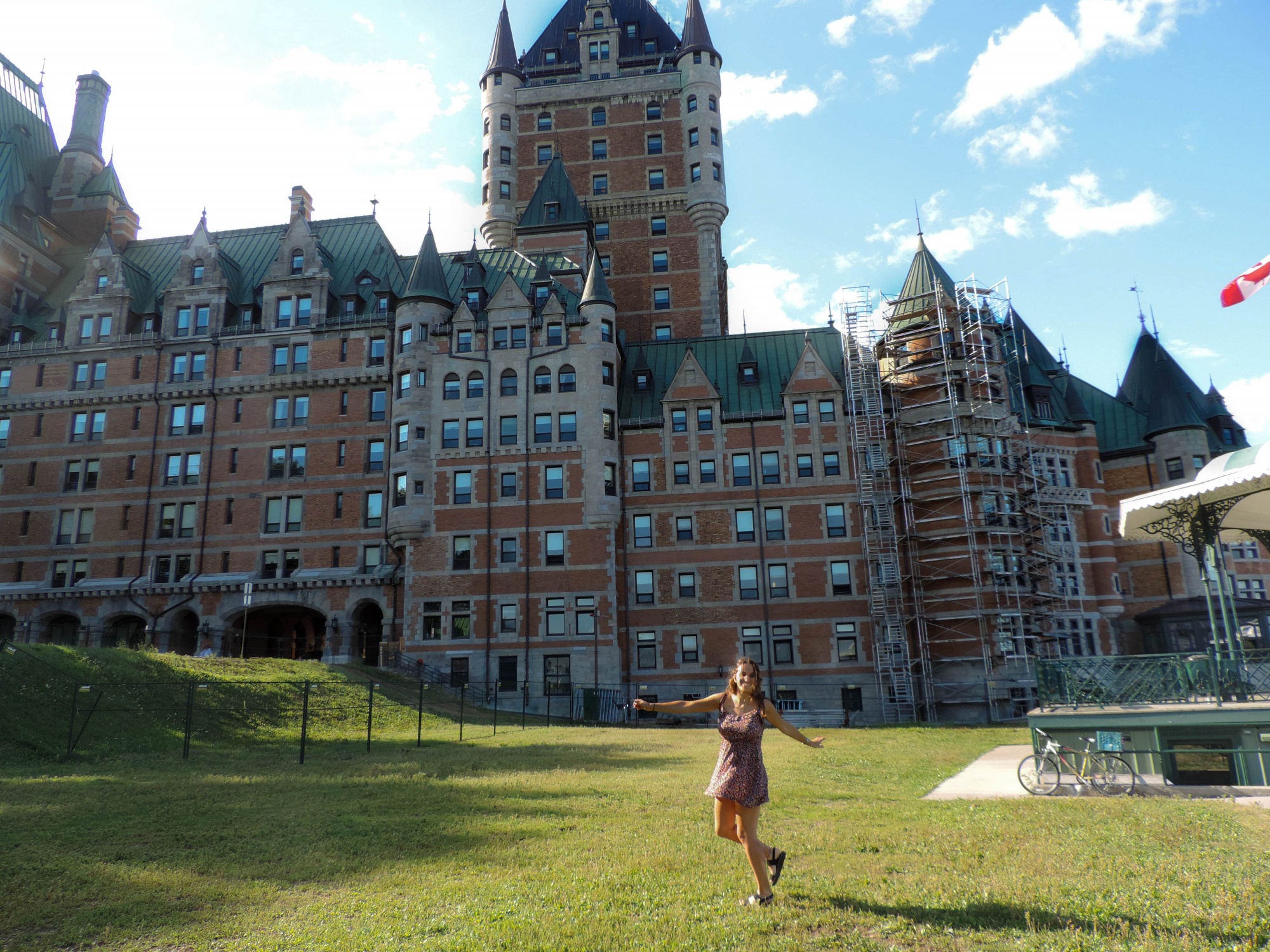 Quebec Canada
