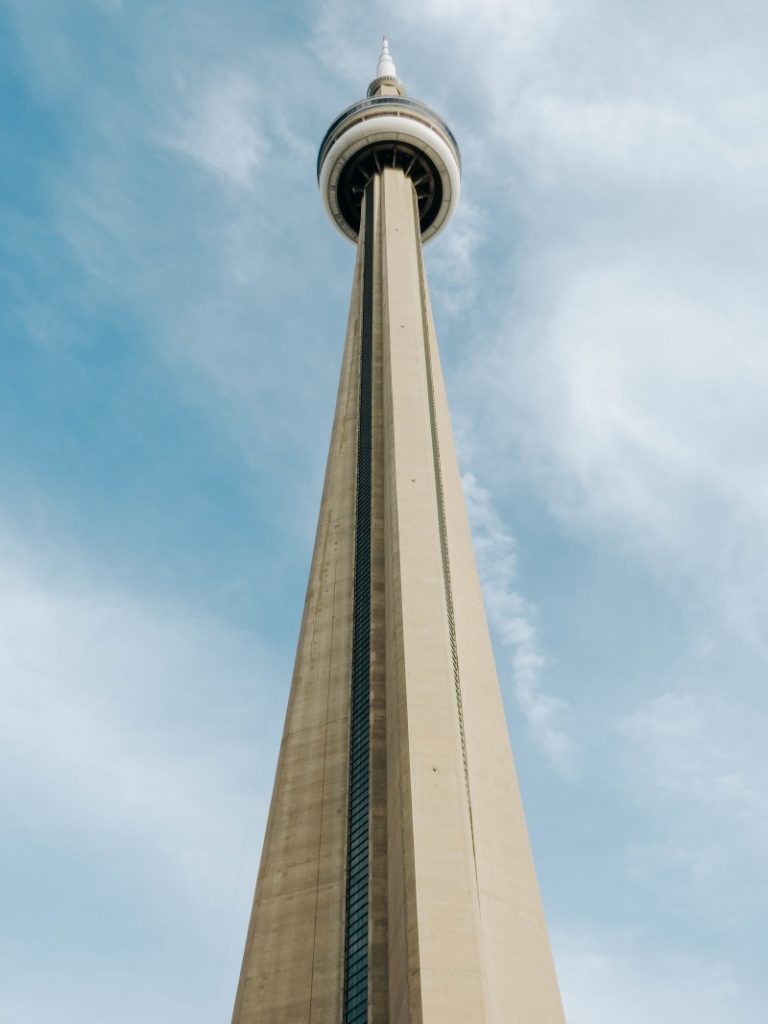 CN Tower Toronto