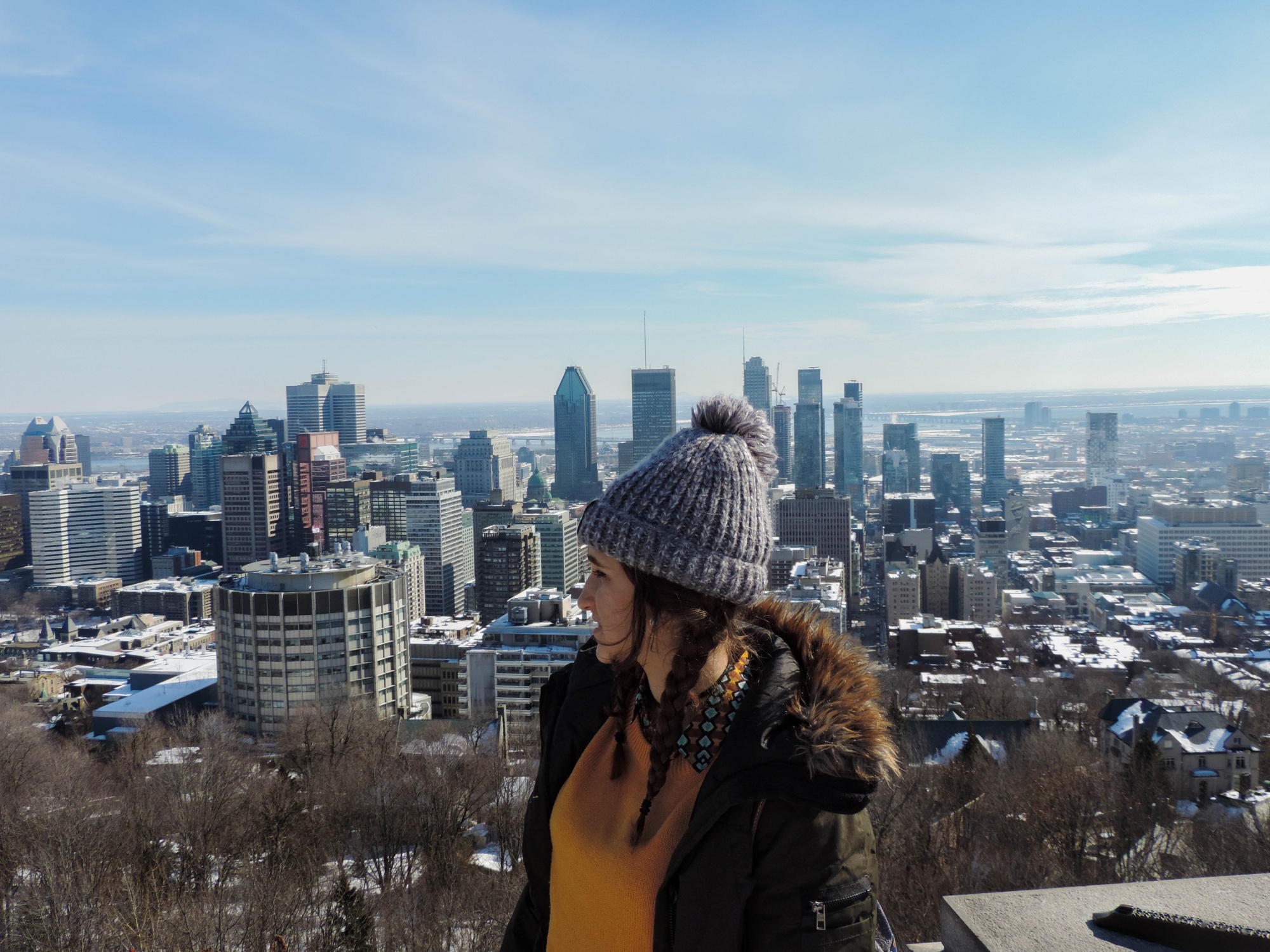 Montreal Canada