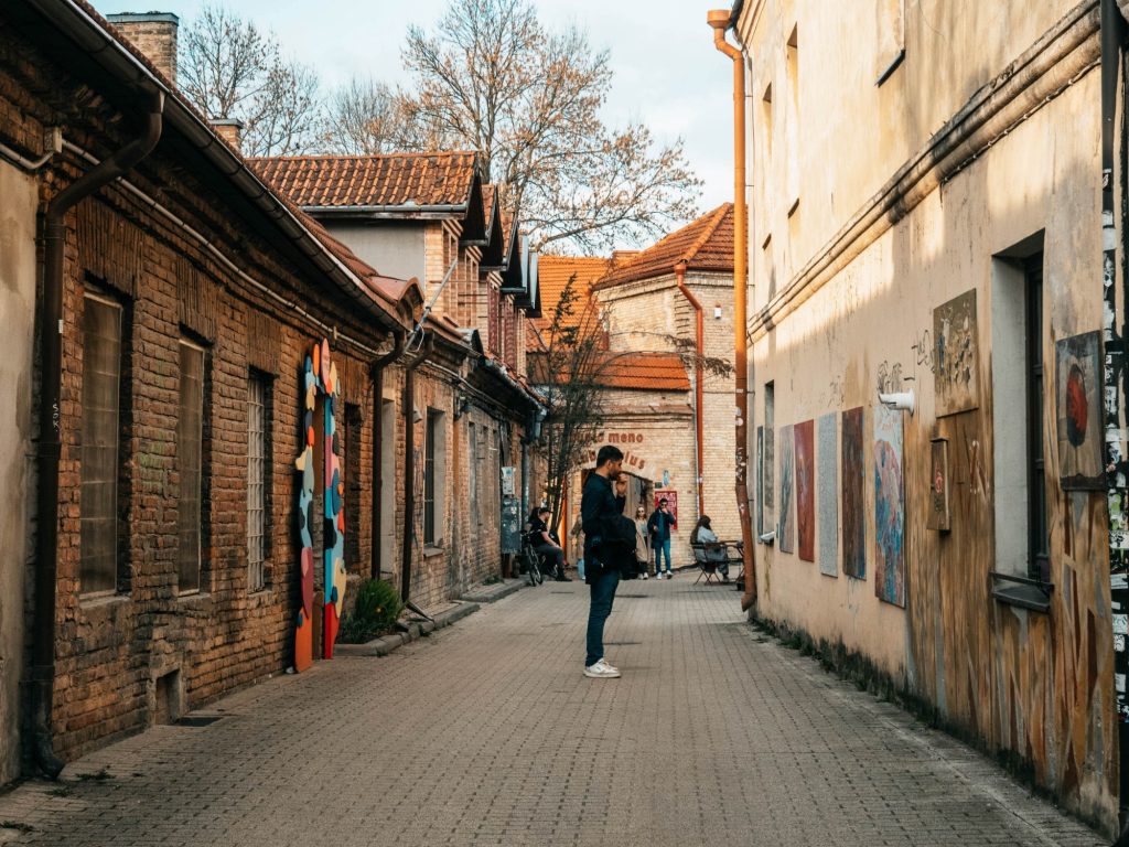 Vilna Lituania