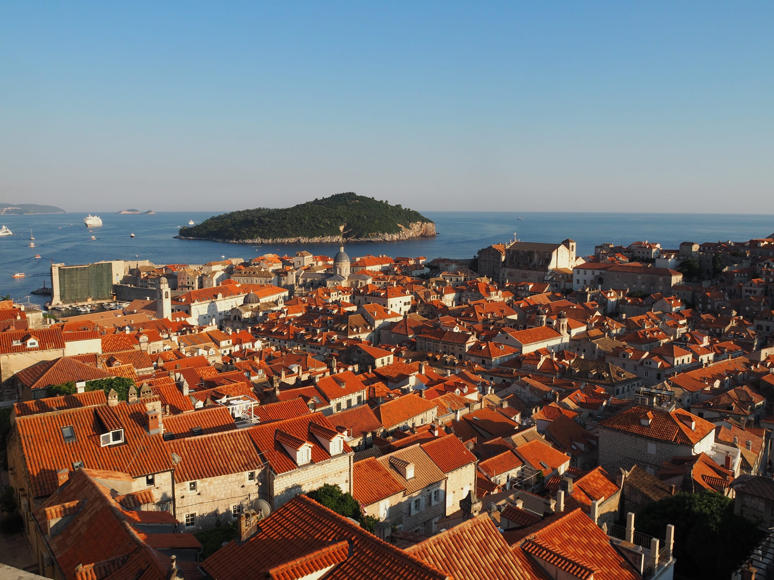 Dubrovnik Croacia