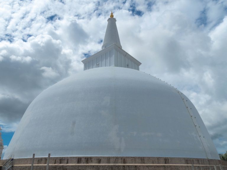 Anuradhapura Sri Lanka