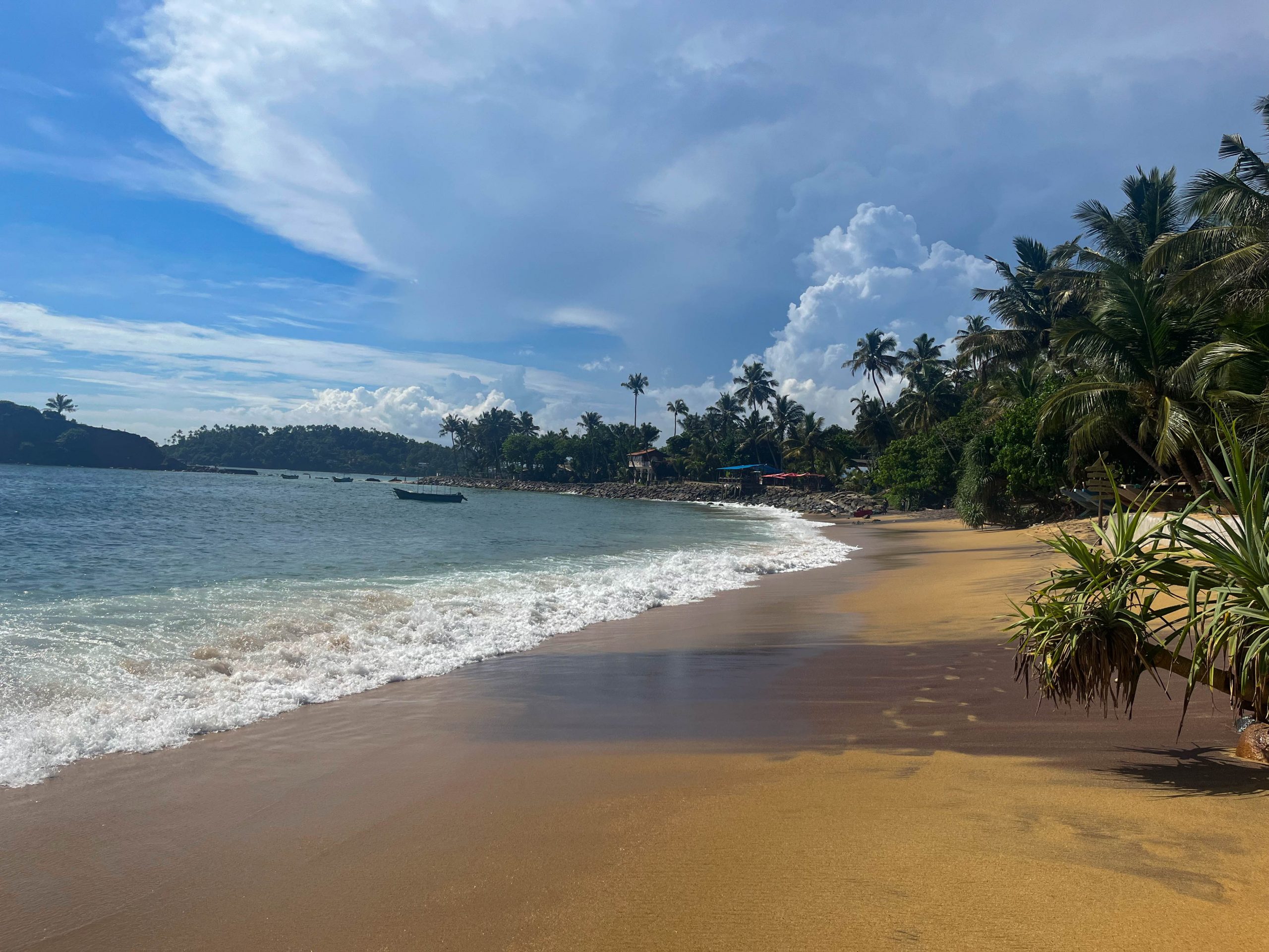 Mirissa Sri Lanka