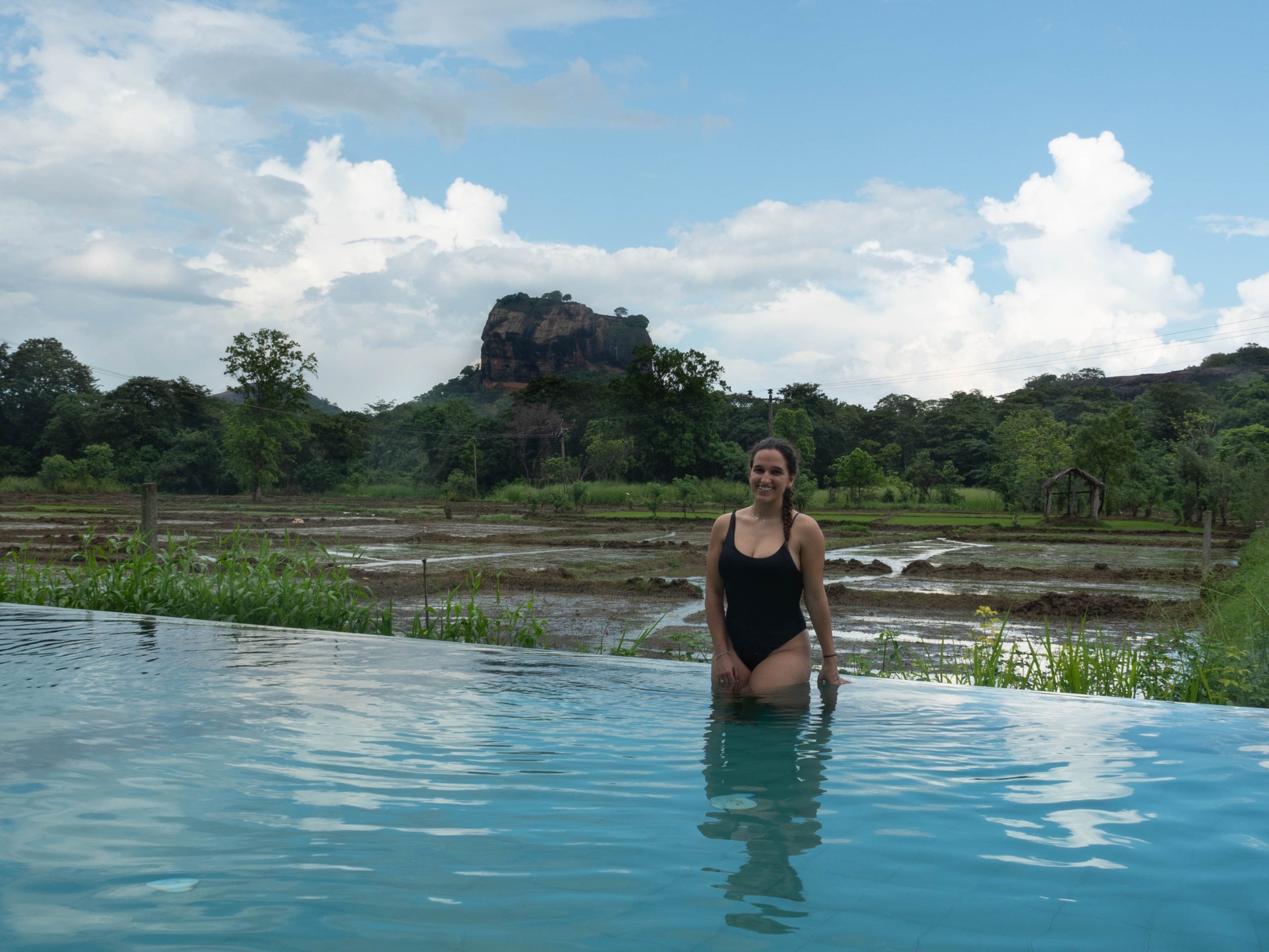 Sigiriya Sri Lanka