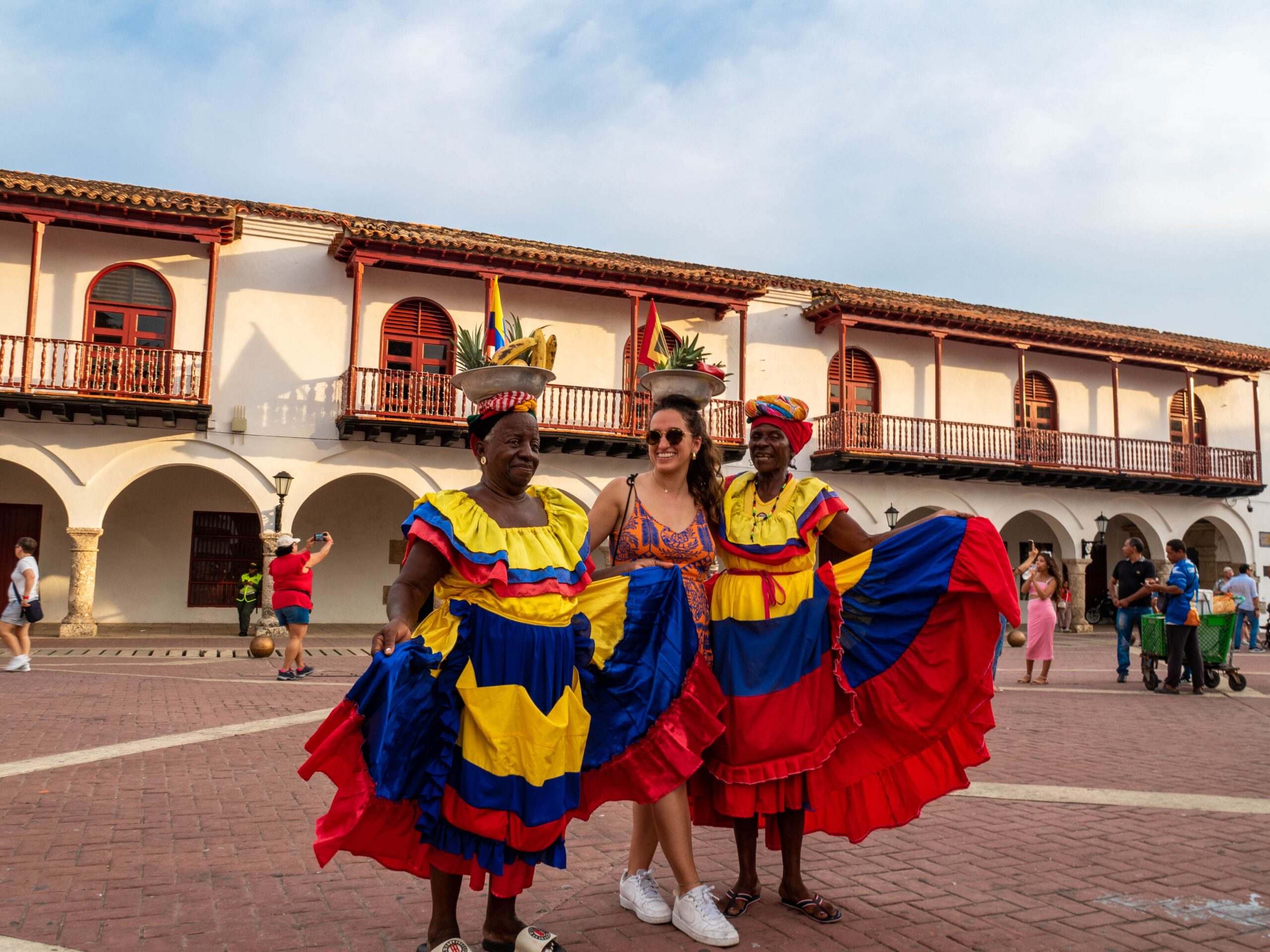 Colombia
