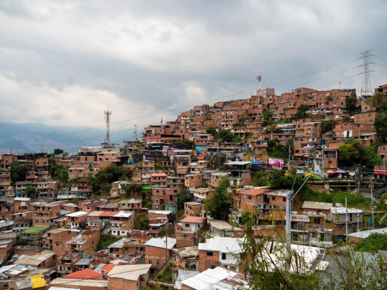 Medellín Colombia