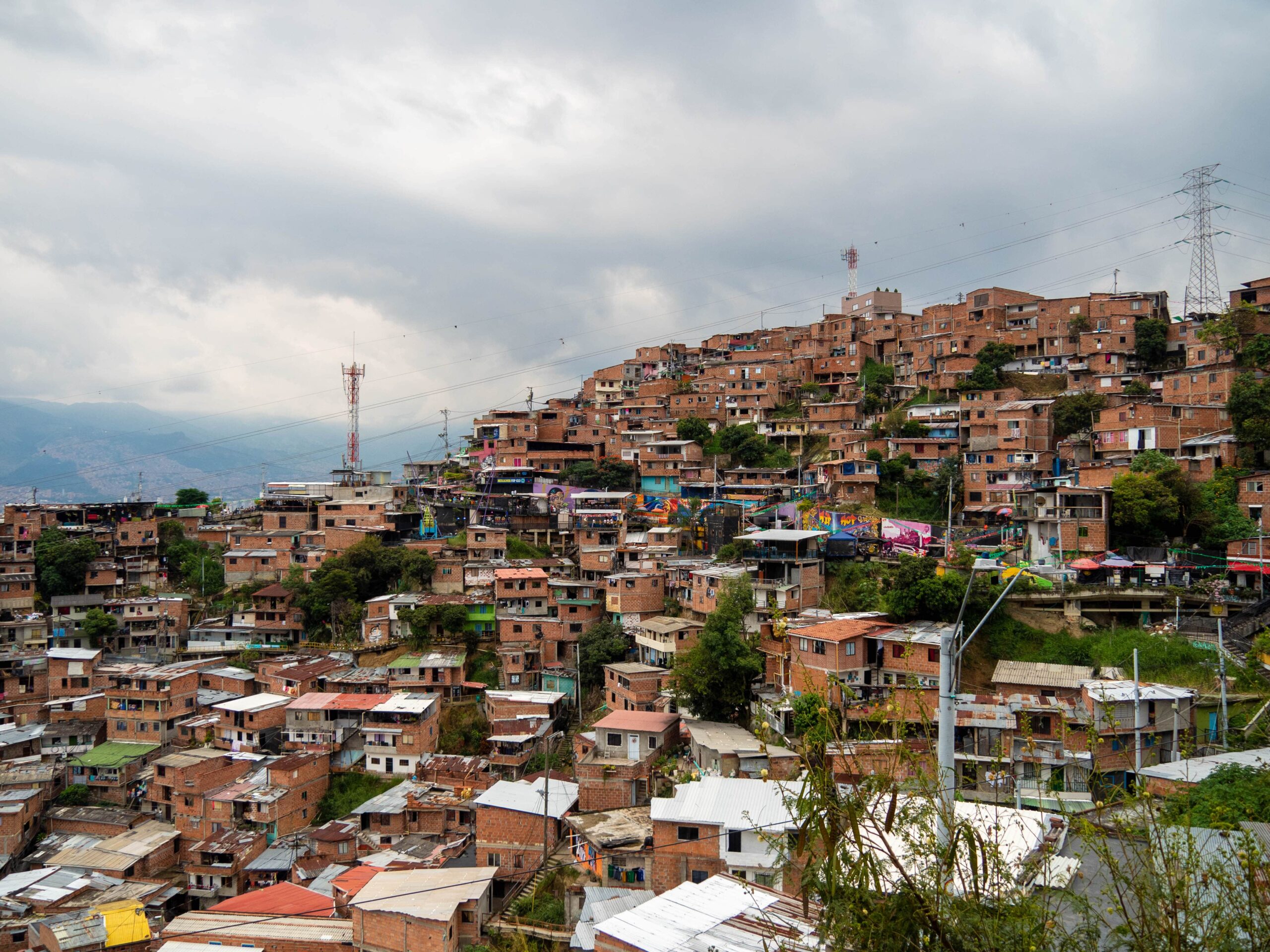 Medellín Colombia